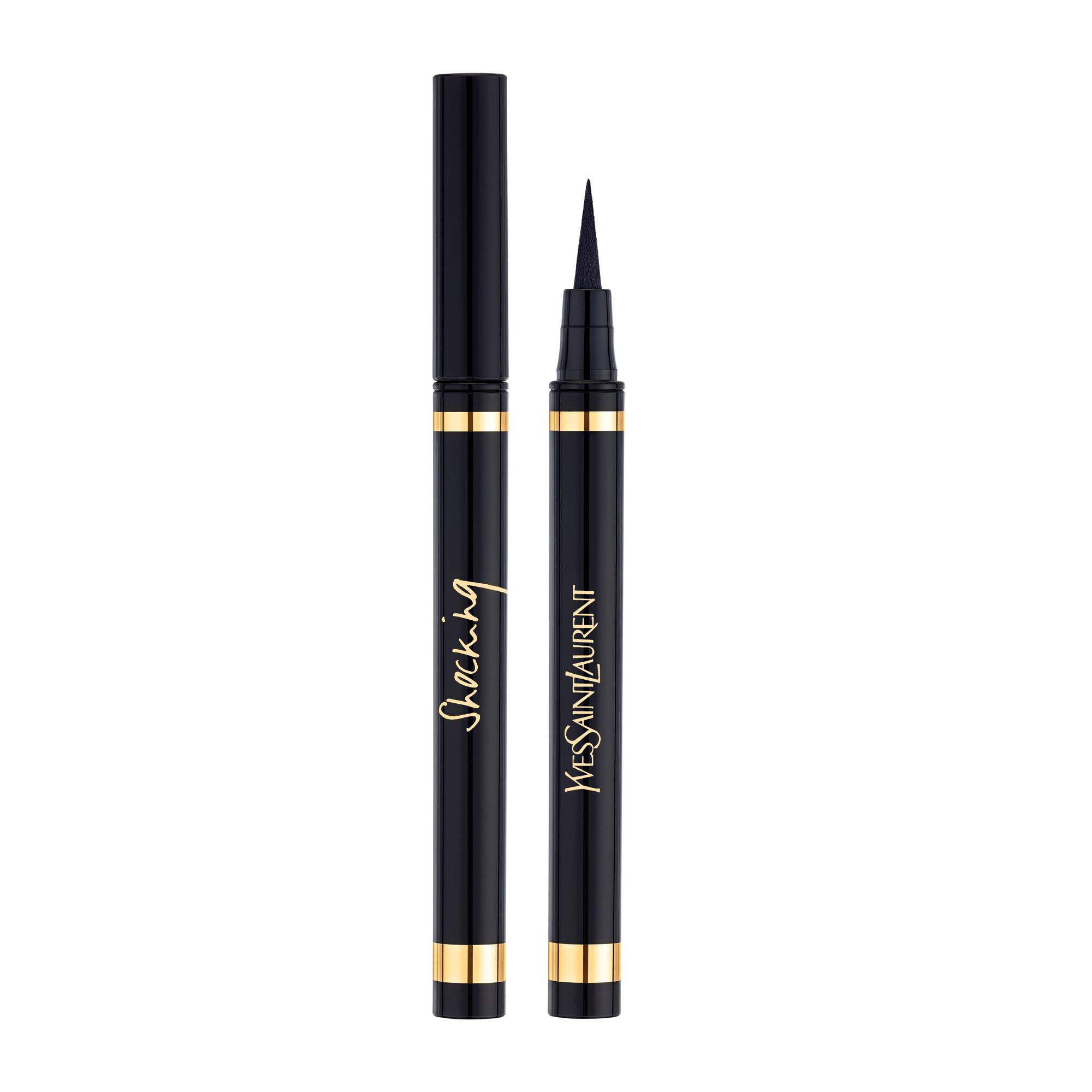 Eyeliner shop ysl shocking